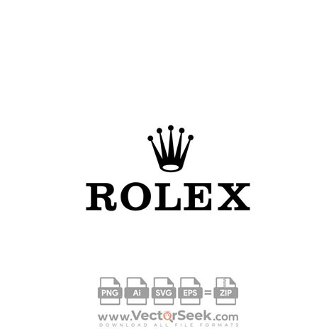 rolex svg